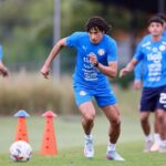 Paraguai x Equador ao vivo: onde assistir, horário e escalações pelas Eliminatórias. Imagem: Divulgação Paraguai