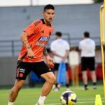 Colômbia x Bolívia: onde assistir, escalações e tudo sobre o jogo das Eliminatórias. Imagem: Seleção Colombiana