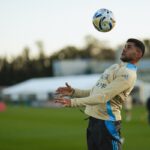 Argentina x Venezuela ao vivo: onde assistir, horário e escalações pelas Eliminatórias. Imagem: AFA