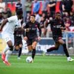 Bayer Leverkusen x Eintracht Frankfurt: onde assistir, escalações e tudo sobre o duelo da Bundesliga. Imagem: Divulgação Bayer Leverkusen