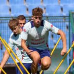 Turquia x Espanha: onde assistir, escalações e retrospecto das Eliminatórias da Copa 2026. Imagem: Divulgação Espanha