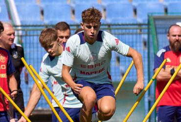 Turquia x Espanha: onde assistir, escalações e retrospecto das Eliminatórias da Copa 2026. Imagem: Divulgação Espanha