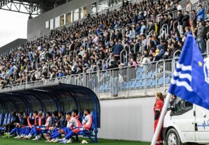Barra x Marcílio Dias: onde assistir, escalações e detalhes do jogo da Copa Santa Catarina. Divulgação Barra