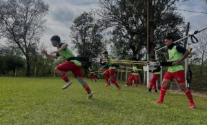 Concórdia x Chapecoense: onde assistir, escalações e detalhes da Copa Santa Catarina. Imagem: Divulgação Concórdia