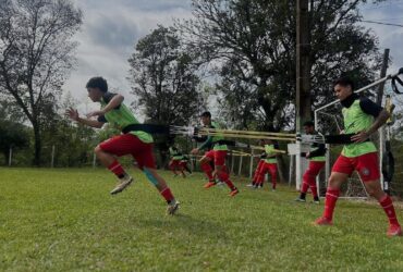 Concórdia x Chapecoense: onde assistir, escalações e detalhes da Copa Santa Catarina. Imagem: Divulgação Concórdia