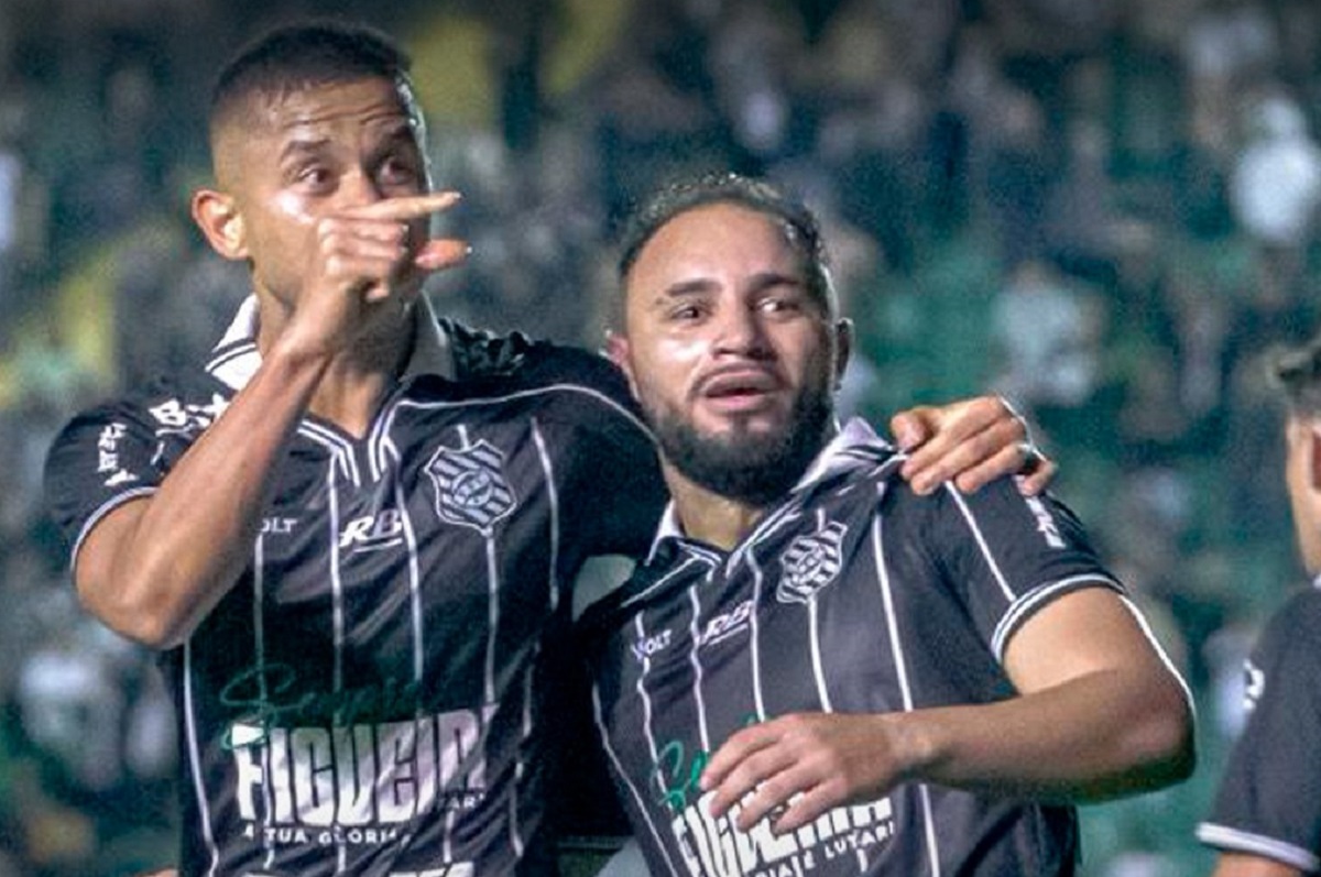 Marcílio Dias x Figueirense: onde assistir, prováveis escalações e informações da Copa Santa Catarina. Imagem: Divulgação Figueirense