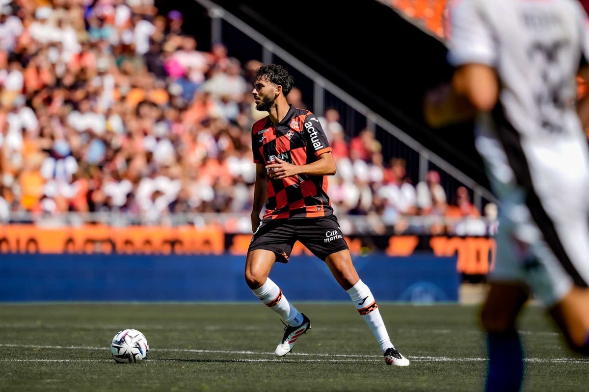Olympique de Marselha x Lorient: onde assistir ao vivo e prováveis escalações pela Ligue 1. Imagem: Divulgação Lorient