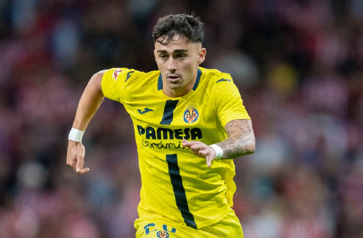 Tottenham x Villarreal: onde assistir, escalações e tudo sobre a estreia na Champions League. Imagem: Divulgação Villarreal