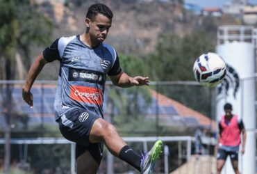 Athletic x Botafogo-SP: onde assistir, escalações e detalhes do duelo pela Série B 2025. IMAGEM: Divulgação Athletic