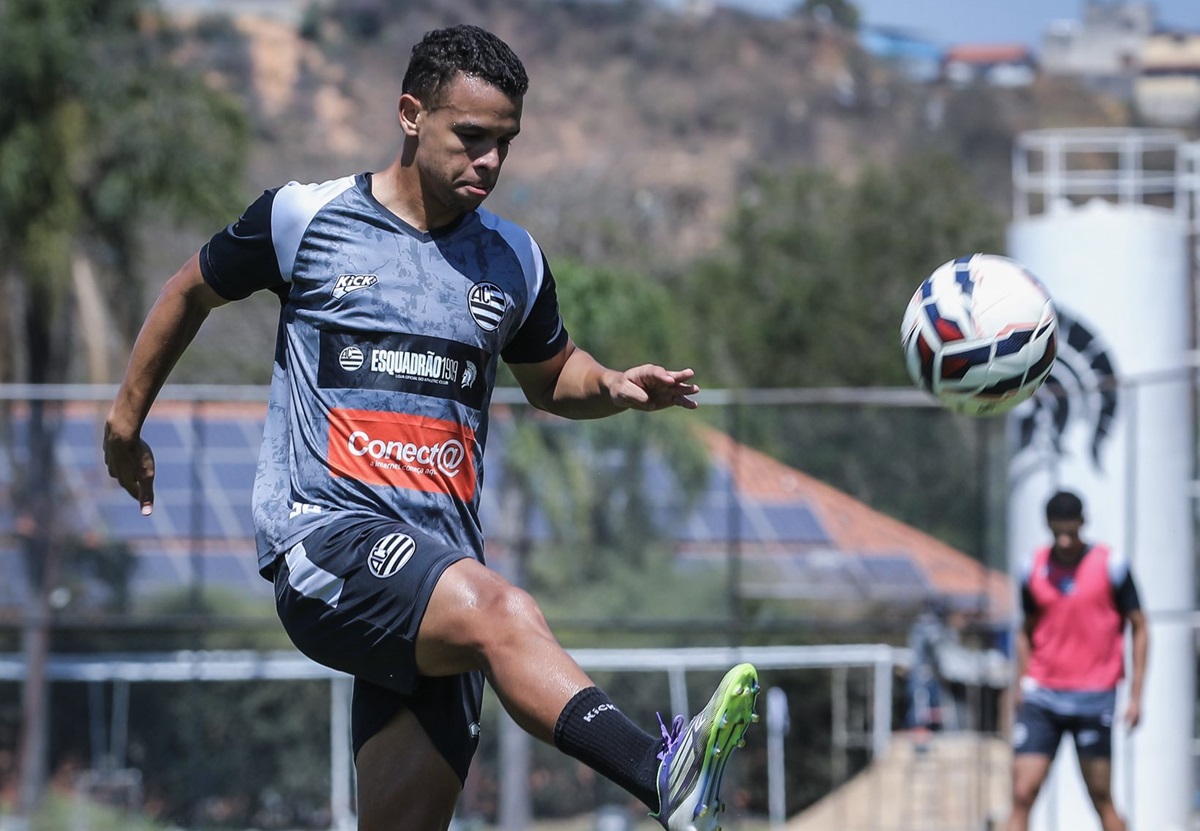 Athletic x Botafogo-SP: onde assistir, escalações e detalhes do duelo pela Série B 2025. IMAGEM: Divulgação Athletic
