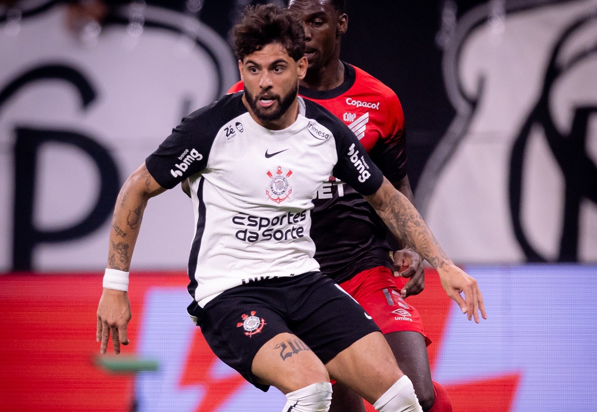 Fluminense x Corinthians: onde assistir, prováveis escalações e detalhes do confronto pelo Brasileirão. Imagem: Rodrigo Coca/Ag. Corinthians Fluminense x Corinthians: onde assistir, prováveis escalações e detalhes do confronto pelo Brasileirão. Imagem: Rodrigo Coca/Ag. Corinthians