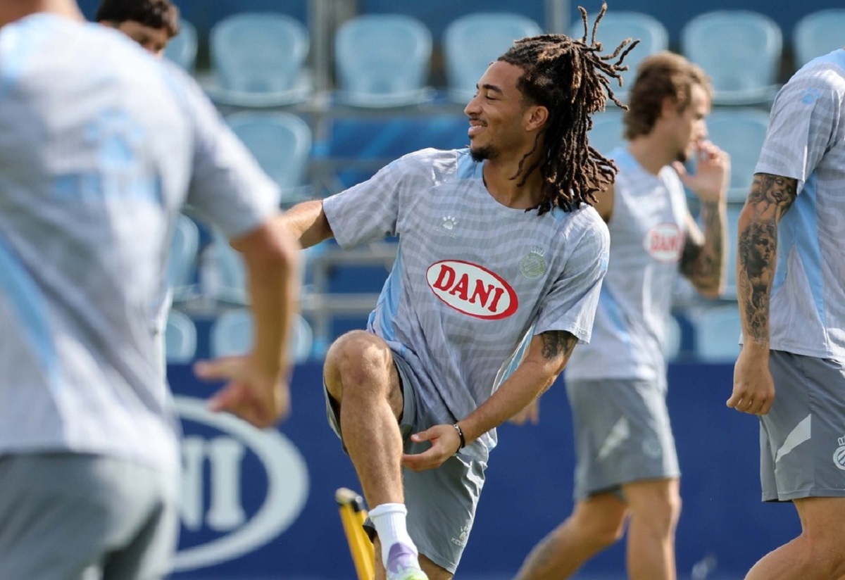 Espanyol x Mallorca hoje: onde assistir, escalações prováveis e análise da 4ª rodada da La Liga. Imagem: Divulgação Espanyol