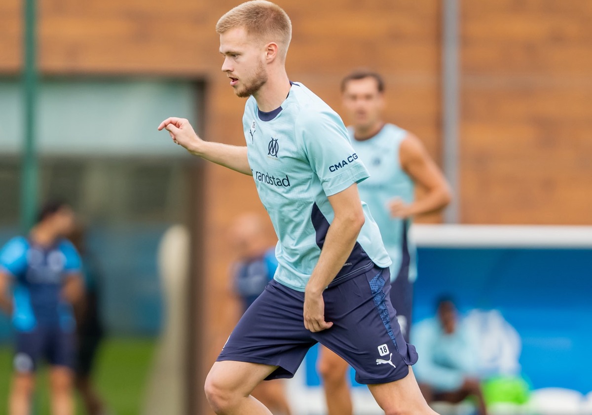 Olympique de Marselha x Lorient: onde assistir ao vivo e prováveis escalações pela Ligue 1. Imagem: Divulgação Olympique