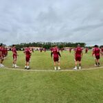 Remo x CRB: Onde assistir, escalações e tudo sobre o jogo da Série B 2025. Imagem: Francisco Cedrim/CRB