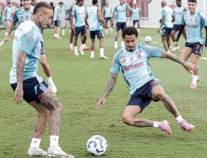 Flamengo x Estudiantes: onde assistir, escalações e retrospecto do duelo pelas quartas da Libertadores. Imagem: Divulgação Flamengo