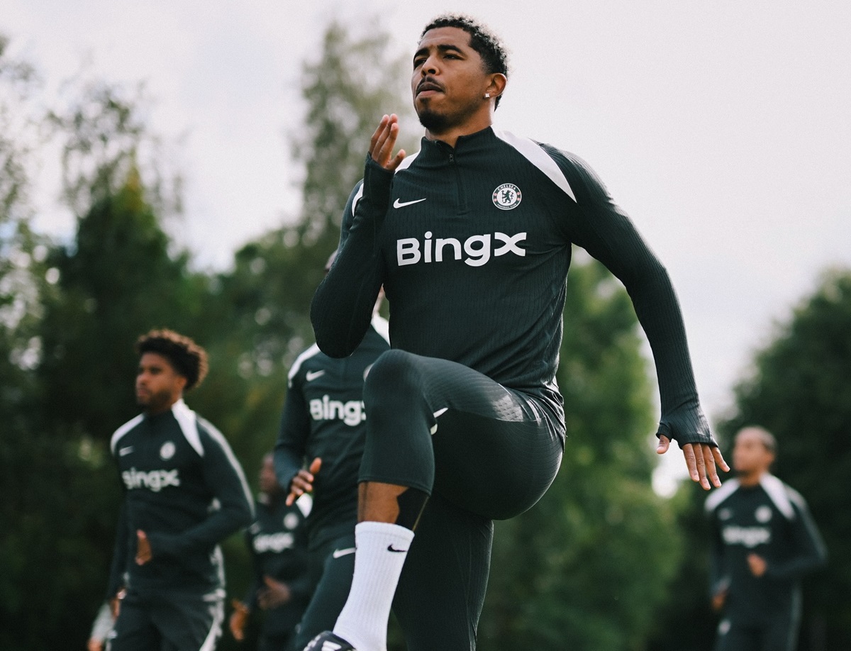 Bayern de Munique x Chelsea: onde assistir, escalações e tudo sobre o jogão da Champions 2025/26. Imagem: Divulgação Chelsea