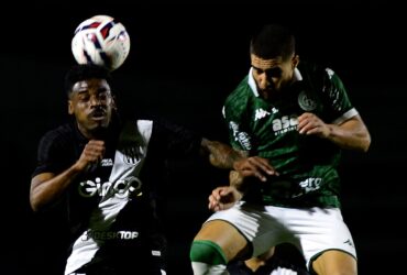 Guarani x Ponte Preta: Onde assistir, escalações e tudo sobre o Dérbi Campineiro na Série C. Imagem: Marcos Ríbolli/Ponte Preta Press