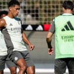 Real Madrid x Olympique de Marselha: onde assistir, escalações e tudo sobre a estreia na Champions League. Imagem: Divulgação Real Madrid