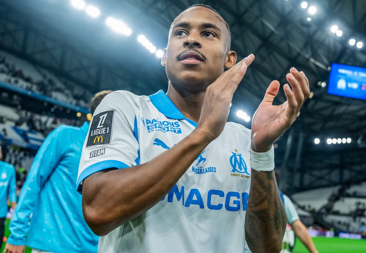 Real Madrid x Olympique de Marselha: onde assistir, escalações e tudo sobre a estreia na Champions League. Imagem: Divulgação Olympique