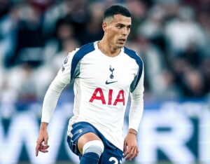 Tottenham x Villarreal: onde assistir, escalações e tudo sobre a estreia na Champions League. Imagem: Divulgação Tottenham