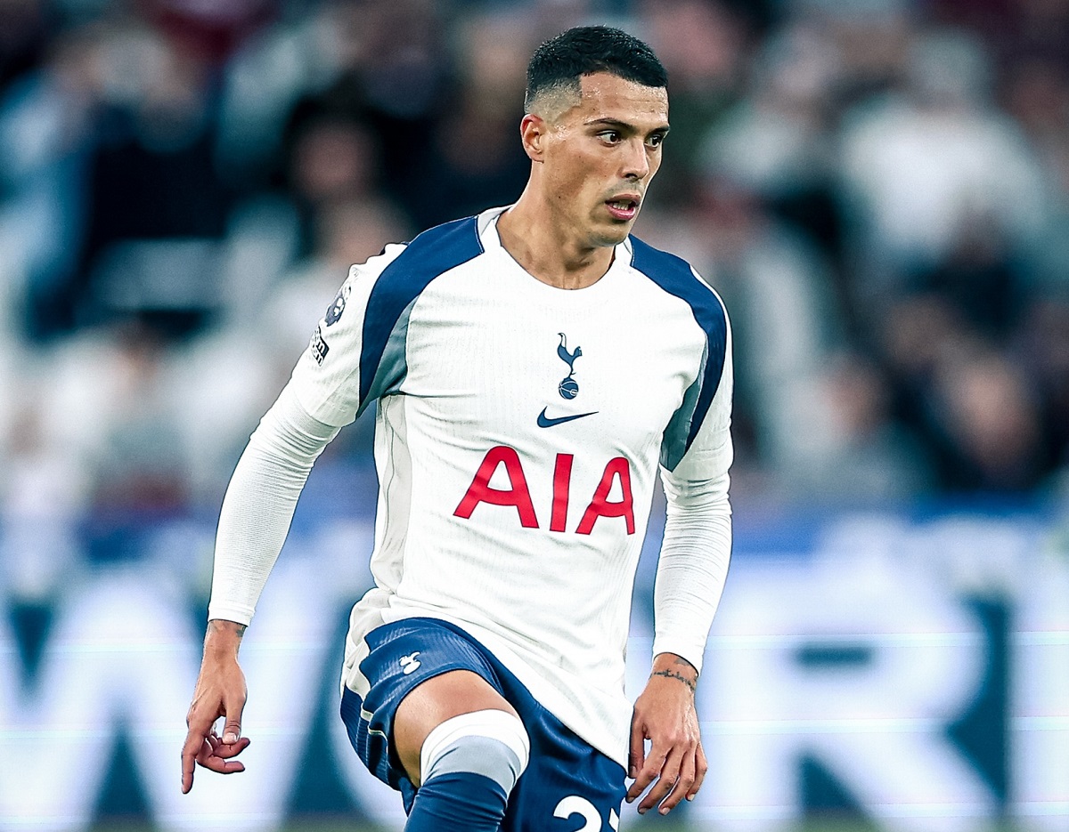 Tottenham x Villarreal: onde assistir, escalações e tudo sobre a estreia na Champions League. Imagem: Divulgação Tottenham