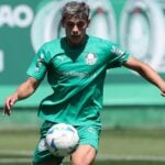 River Plate x Palmeiras: onde assistir, escalações e tudo sobre o clássico das quartas da Libertadores 2025. Imagem: Cesar Greco/Ag. Palmeiras