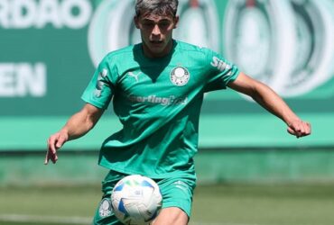 River Plate x Palmeiras: onde assistir, escalações e tudo sobre o clássico das quartas da Libertadores 2025. Imagem: Cesar Greco/Ag. Palmeiras