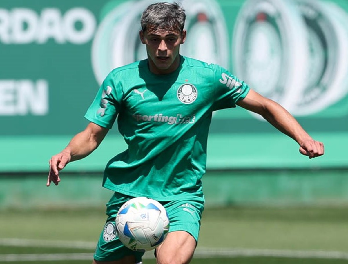 River Plate x Palmeiras: onde assistir, escalações e tudo sobre o clássico das quartas da Libertadores 2025. Imagem: Cesar Greco/Ag. Palmeiras