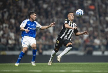 Cruzeiro x Atlético-MG: onde assistir, escalações e tudo sobre o clássico decisivo no Mineirão. Imagem: Pedro Souza/Atlético