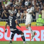 Botafogo x Vasco: onde assistir, escalações e tudo sobre o clássico que decide vaga na semifinal da Copa do Brasil. Imagem: Vitor Silva/BFR