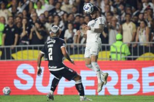Botafogo x Vasco: onde assistir, escalações e tudo sobre o clássico que decide vaga na semifinal da Copa do Brasil. Imagem: Vitor Silva/BFR