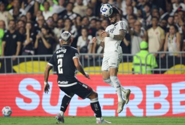 Botafogo x Vasco: onde assistir, escalações e tudo sobre o clássico que decide vaga na semifinal da Copa do Brasil. Imagem: Vitor Silva/BFR