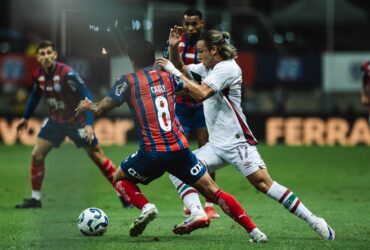 Fluminense x Bahia: onde assistir, escalações e tudo sobre o duelo decisivo pela Copa do Brasil. Imagem: Letícia Martins/EC Bahia