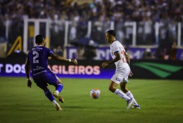 Bahia x Confiança: onde assistir, escalações e tudo sobre a final da Copa do Nordeste. Imagem: Letícia Martins