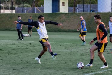 Novorizontino x Atlético-GO: Onde assistir ao vivo, escalações e detalhes da Série B, Imagem: Divulgação Novorizontino