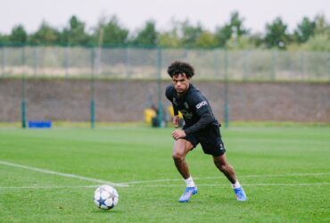 Manchester City x Napoli: onde assistir, escalações e tudo sobre a estreia na Champions League. Imagem: Divulgação Manchester City