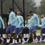 Bolívia x Brasil: horário, onde assistir e escalações da 18ª rodada das Eliminatórias. Imagem: Rafael Ribeiro/CBF