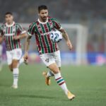 Fluminense x Corinthians: onde assistir, prováveis escalações e detalhes do confronto pelo Brasileirão. Imagem: Lucas Merçon/FFC