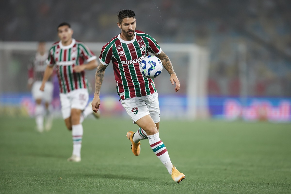 Fluminense x Corinthians: onde assistir, prováveis escalações e detalhes do confronto pelo Brasileirão. Imagem: Lucas Merçon/FFC