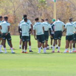 Operário x Cuiabá: onde assistir, escalações e detalhes do jogo da Série B 2025. Imagem: AssCom Dourado