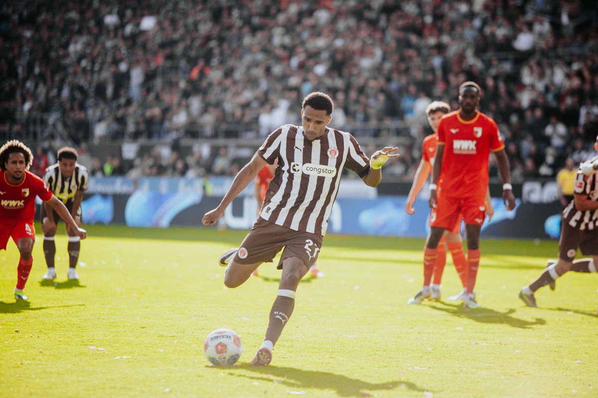 Stuttgart x FC St. Pauli: onde assistir, escalações e detalhes do duelo pela Bundesliga. Imagem: Divulgação St Pauli