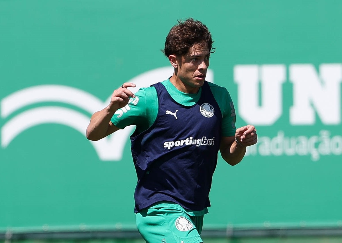 River Plate x Palmeiras: onde assistir, escalações e tudo sobre o clássico das quartas da Libertadores 2025. Imagem: Cesar Greco/Ag. Palmeiras