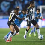 Atlético-MG x Bolívar: onde assistir, escalações e tudo sobre o duelo decisivo da Sul-Americana. Imagem: Pedro Souza/Atlético