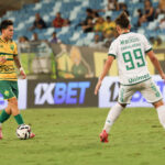 Vila Nova x Cuiabá: onde assistir, escalações e como chegam as equipes na Série B. Imagem: AssCom Dourado