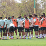 Cuiabá x Athletic-MG: Onde assistir, escalações e tudo sobre o duelo da Série B 2025. Imagem: AssCom Dourado