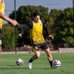 Chapecoense x Novorizontino: onde assistir, horário e prováveis escalações pela Série B. Imagem: Higo Basso/Novorizontino