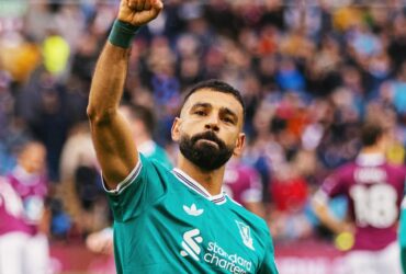 Liverpool x Atlético de Madrid: onde assistir, escalações e tudo sobre o confronto da Champions 2025/26. Imagem: Divulgação Liverpool