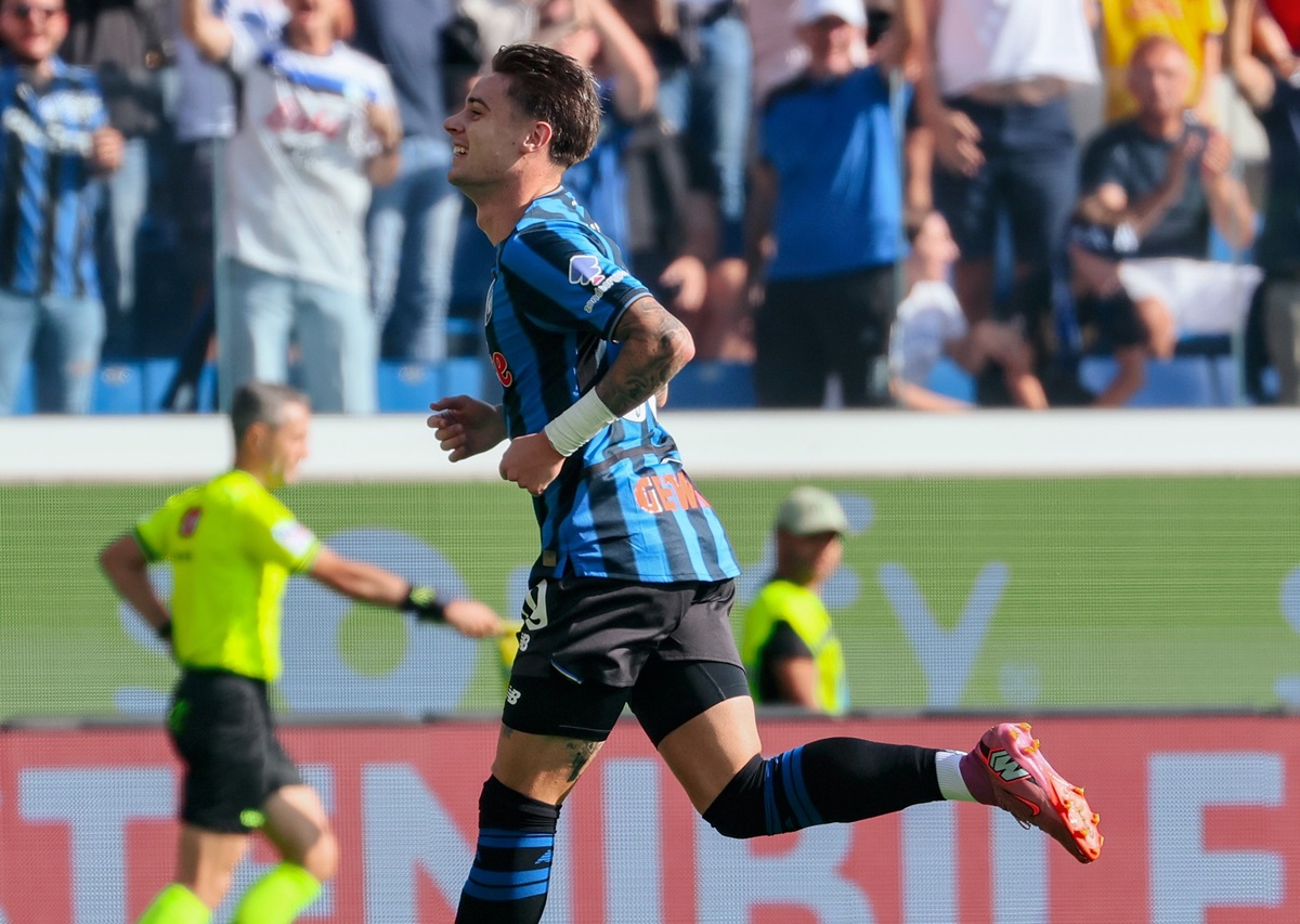 PSG x Atalanta: onde assistir, escalações e tudo sobre a estreia na Champions 2025/26. Imagem: Divulgação Atalanta