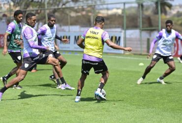 Ferroviária x América-MG: onde assistir, horário e prováveis escalações pela Série B. Imagem: Mourão Panda/América-MG