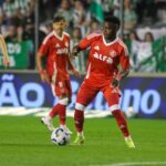 Internacional x Corinthians: onde assistir, escalações e informações do jogo pelo Brasileirão 2025. Imagem: Ricardo Duarte/SC Internacional